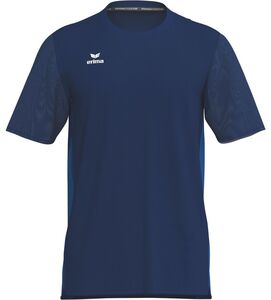Erima T&F Wings T-Shirt Function - new navy/new royal