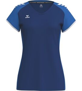 Erima Wings Tank Top Function - new navy/new royal