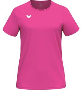 Erima Ts Shirt Function - pink