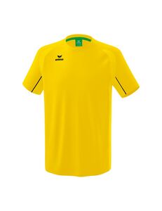 Erima Liga Star T-Shirt Function - yellow/black