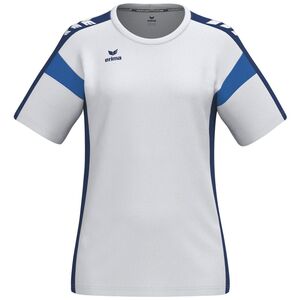 Erima Celebrate 125 T-Shirt Function - white/new navy