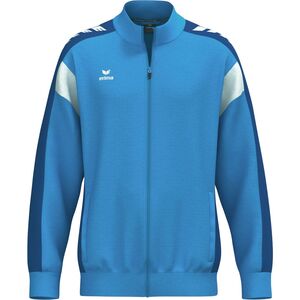 Erima Celebrate 125 Training Jacket - curacao/new royal