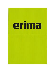 Erima Armband Without Velcro - yellow