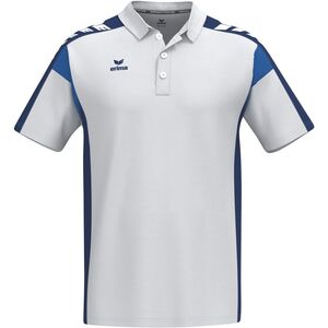 Erima Celebrate 125 Poloshirt Function - white/new navy