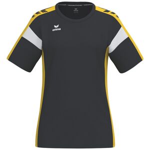Erima Celebrate 125 T-Shirt Function - black/yellow