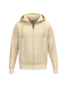 Erima Ts Hoody Jacket - beige