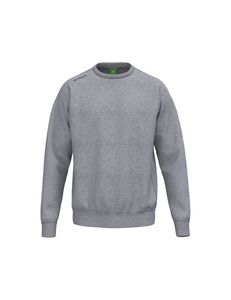 Erima Ts Sweatshirt - grey melange