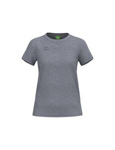 Erima Cmpt T-Shirt - grey melange
