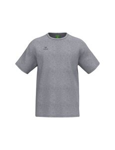 Erima Cmpt T-Shirt - grey melange