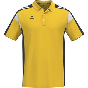 Erima Celebrate 125 Poloshirt Function - yellow/black