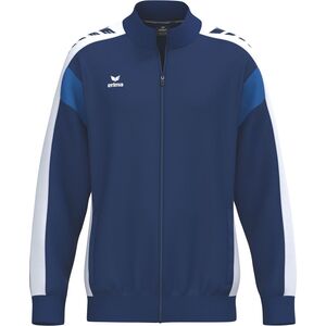 Erima Celebrate 125 Training Jacket - new navy/white
