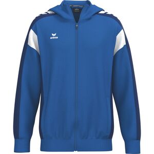 Erima Celebrate 125 Training Jacket With - new royal/new navy