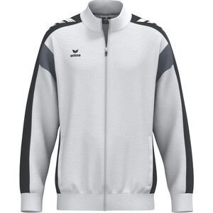 Erima Celebrate 125 Training Jacket - white/black