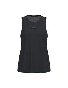 Erima Ts Tank Top Function - black