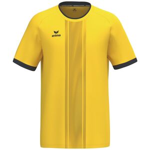 Erima Libero 125 Jersey Shortsleeve - yellow
