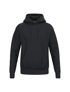 Erima Ts Hoody - black
