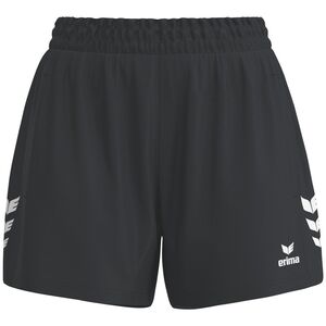 Erima Celebrate 125 Shorts Without Inner - black