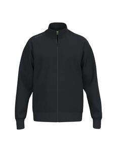 Erima Ts Sweatjacket - black