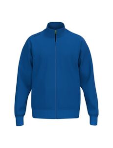 Erima Ts Sweatjacket - new royal