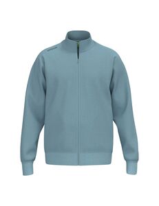 Erima Ts Sweatjacket - smoke blue