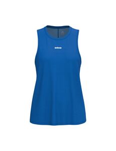 Erima Ts Tank Top Function - new royal