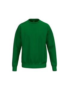Erima Ts Sweatshirt - smaragd