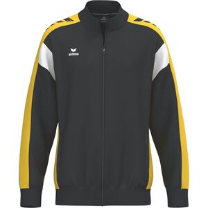 Erima Celebrate 125 Training Jacket - black/yellow