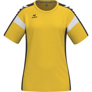 Erima Celebrate 125 T-Shirt Function - yellow/black