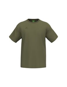 Erima Cmpt T-Shirt - forest green