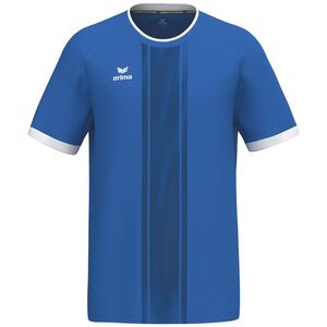 Erima Libero 125 Jersey Shortsleeve - new royal