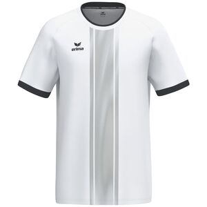 Erima Libero 125 Jersey Shortsleeve - new white