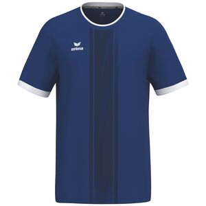 Erima Libero 125 Jersey Shortsleeve - new navy