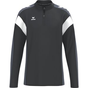 Erima Celebrate 125 Training Top - black/slate grey