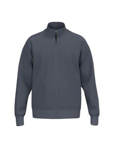 Erima Ts Sweatjacket - slate grey