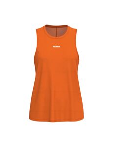 Erima Ts Tank Top Function - orange