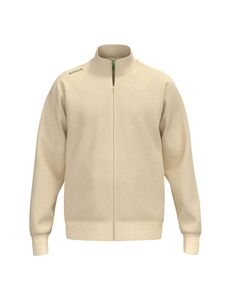 Erima Ts Sweatjacket - beige
