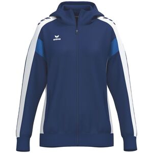 Erima Celebrate 125 Training Jacket With - new navy/white