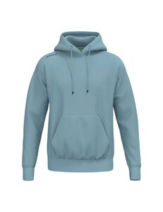 Erima Ts Hoody - smoke blue