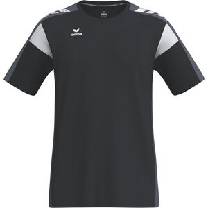 Erima Celebrate 125 T-Shirt Function - black/slate grey