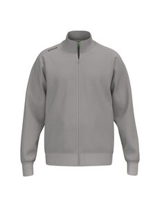 Erima Ts Sweatjacket - taupe