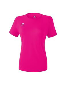Erima Teamsport T-Shirt Function - pink