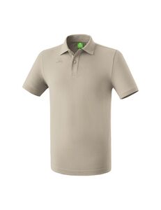 Erima Teamsport Polo Shirt - beige