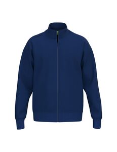 Erima Ts Sweatjacket - new navy