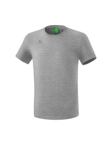 Erima Teamsport T-Shirt - grey melange