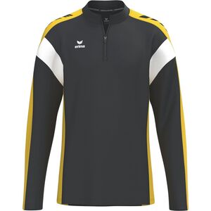 Erima Celebrate 125 Training Top - black/yellow