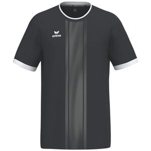 Erima Libero 125 Jersey Shortsleeve - black