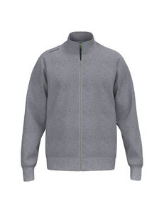 Erima Ts Sweatjacket - grey melange