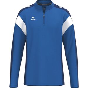 Erima Celebrate 125 Training Top - new royal/new navy