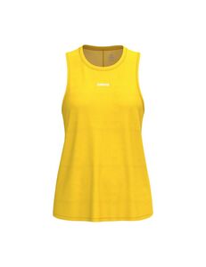 Erima Ts Tank Top Function - yellow