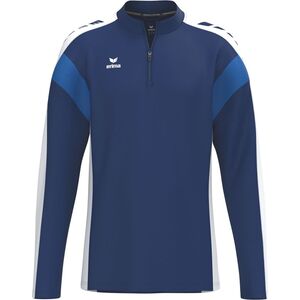 Erima Celebrate 125 Training Top - new navy/white